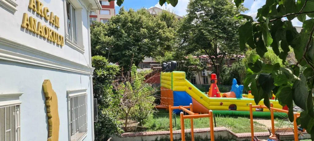Özel Akcan Anaokulu görsel 8