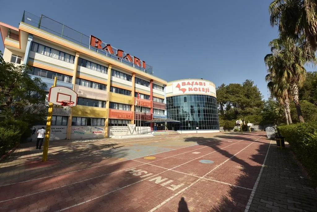Özel Akdeniz Başarı Koleji Anaokulu görsel 8
