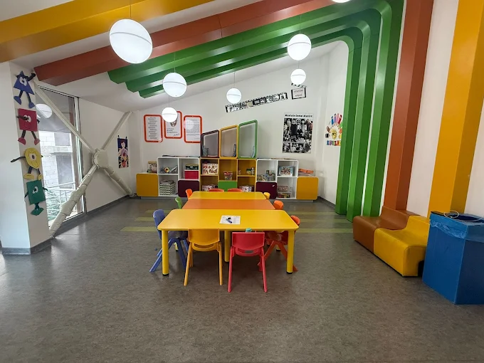 Özel Akıl Bilgi Cevher (Abc) Anaokulu görsel 8