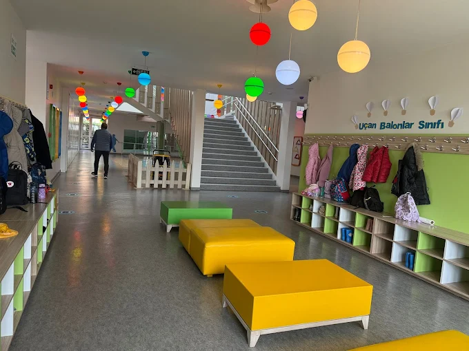 Özel Akıl Bilgi Cevher (Abc) Anaokulu görsel 9