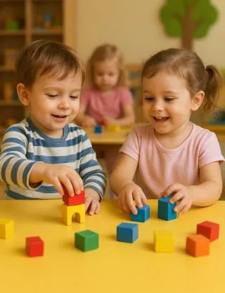 Özel Akıl Bilgi Cevher (Abc) Anaokulu görsel 2