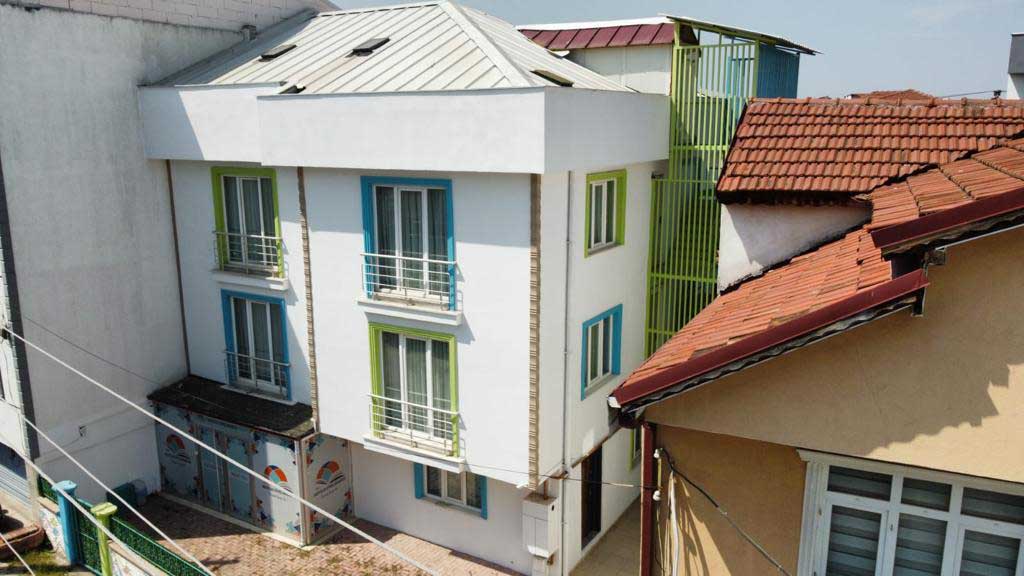 Özel Akıncılar Güneş Anaokulu görsel 6