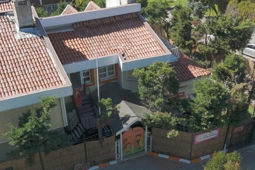 Özel Akrıda Anaokulu