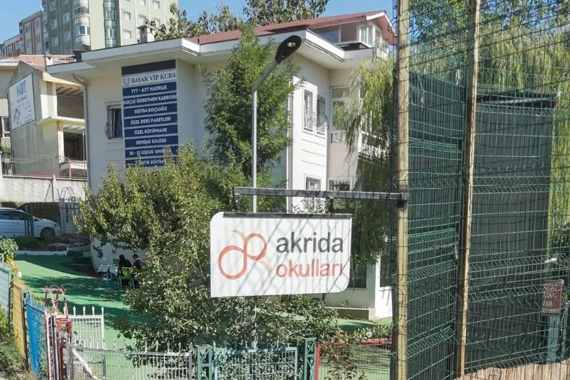 Özel Akrıda Anaokulu görsel 2