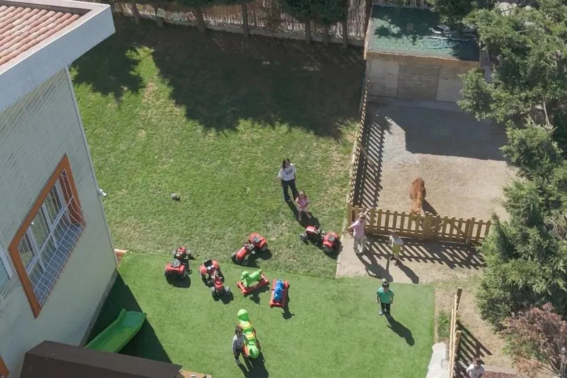 Özel Akrıda Anaokulu görsel 4