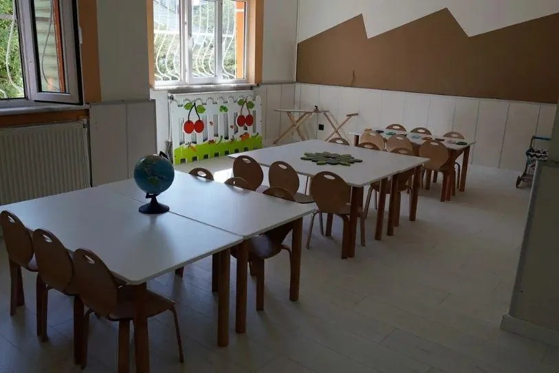 Özel Akrıda Anaokulu görsel 5
