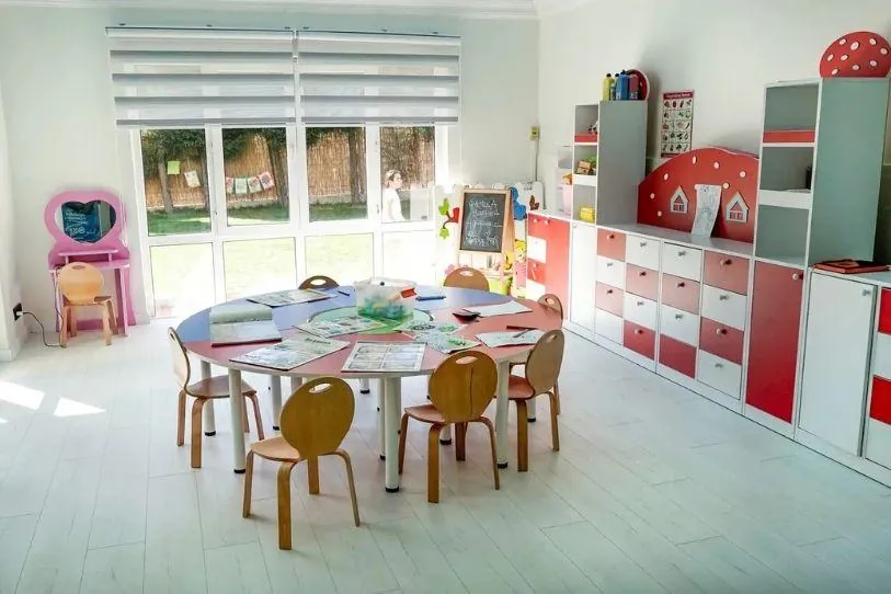 Özel Akrıda Anaokulu görsel 6