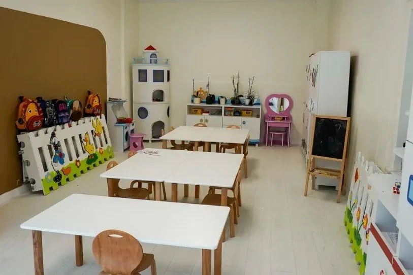 Özel Akrıda Anaokulu görsel 7