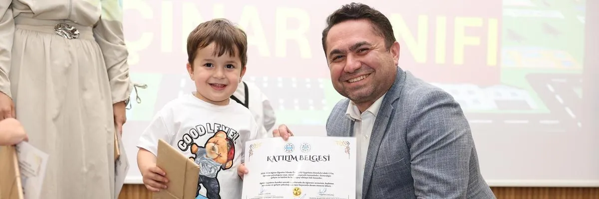 Özel Alaaddin Keykubat Üniversitesi Uygulama (Alkü) Anaokulu görsel 2