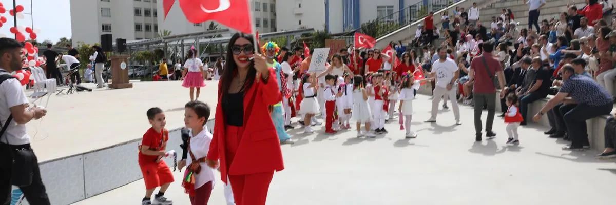 Özel Alaaddin Keykubat Üniversitesi Uygulama (Alkü) Anaokulu görsel 4