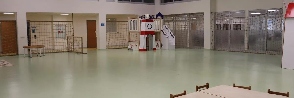 Özel Alaaddin Keykubat Üniversitesi Uygulama (Alkü) Anaokulu görsel 5