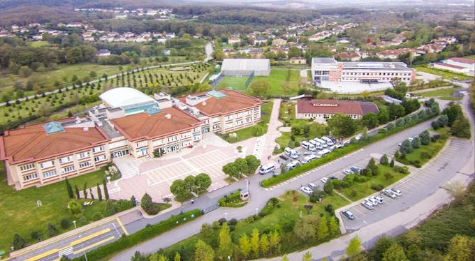 Özel  Alev Anaokulu görsel 3