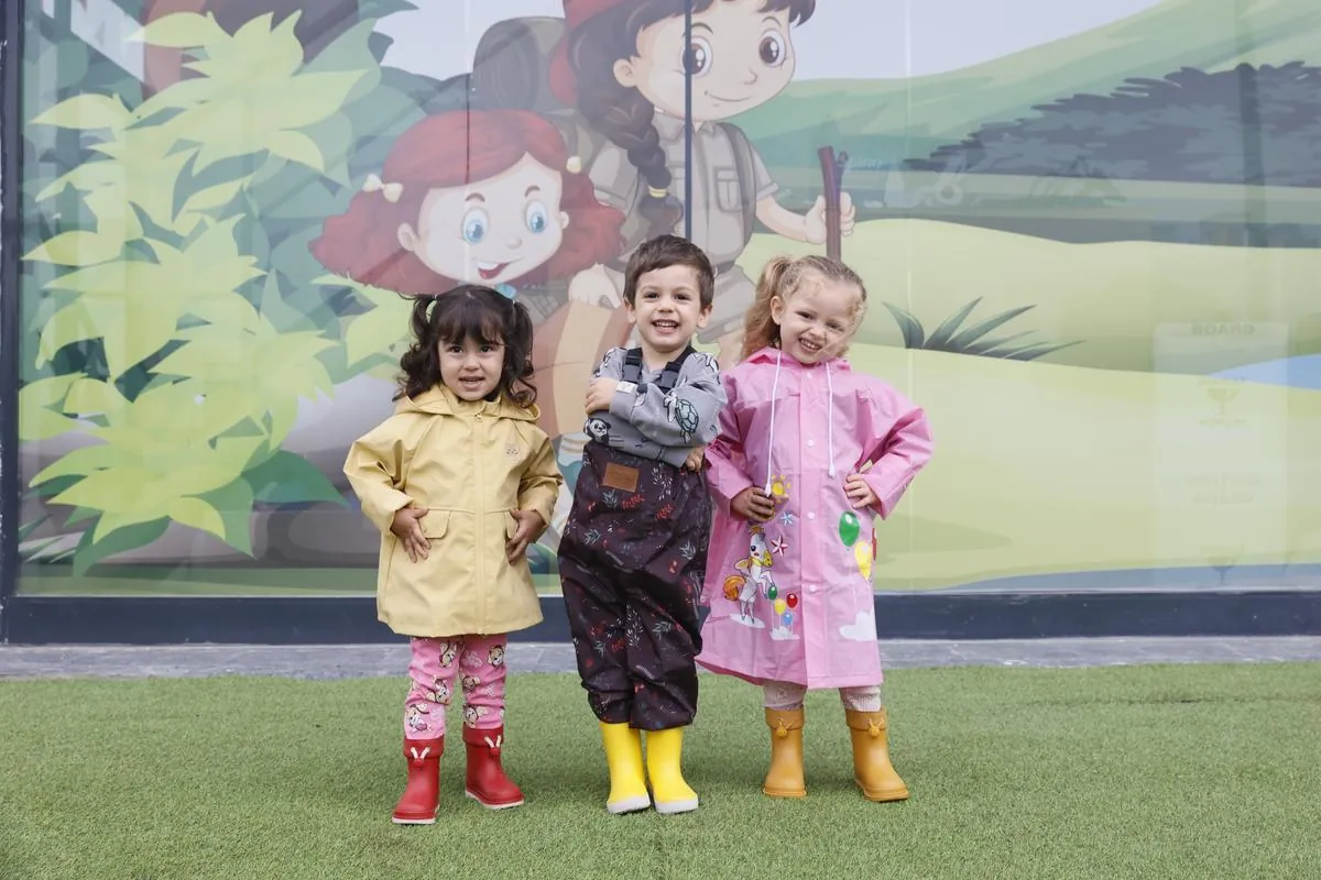 Özel Alfa Çocuk Anaokulu görsel 3