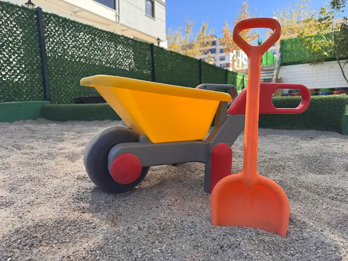 Özel Alfa Çocuklar Anaokulu görsel 6