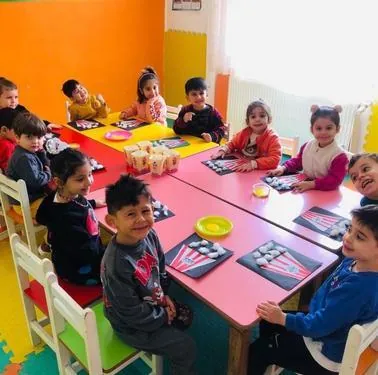 Özel Alfa Kuşağı Anaokulu görsel 2