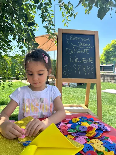 Özel Alfa Liderler Anaokulu görsel 2