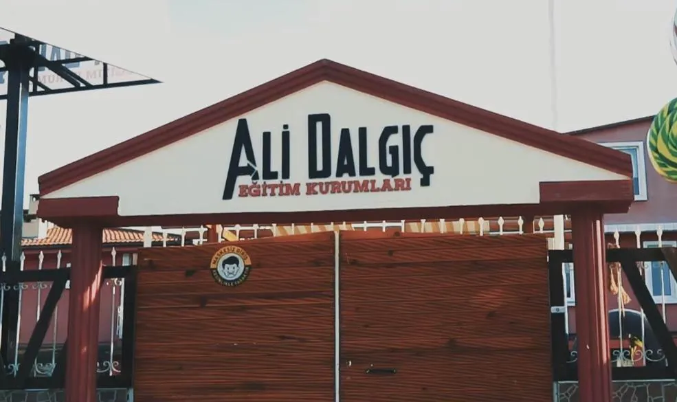 Özel Ali Dalgıç Anaokulu görsel 2