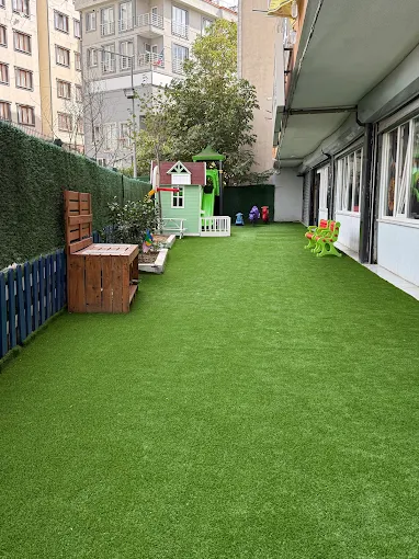 Özel Alibeyköy Dokuz Nokta Anaokulu görsel 3