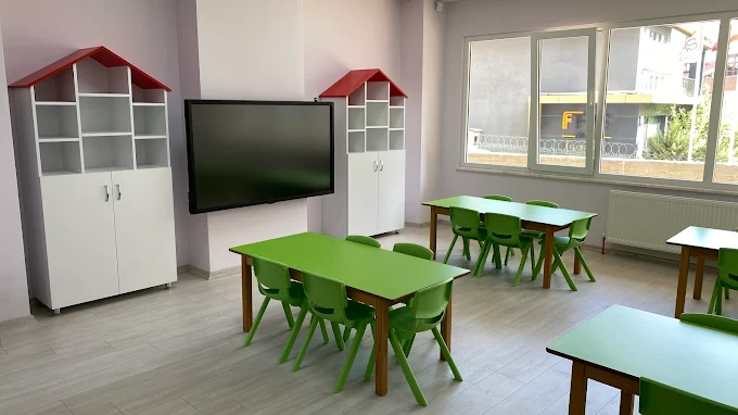 Özel Alibeyköy Dokuz Nokta Anaokulu görsel 4