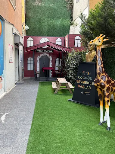 Özel Alibeyköy Dokuz Nokta Anaokulu görsel 5
