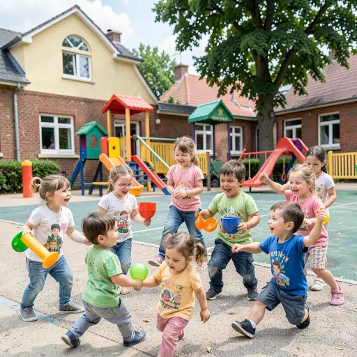 Özel Altieylül Mai Anaokulu