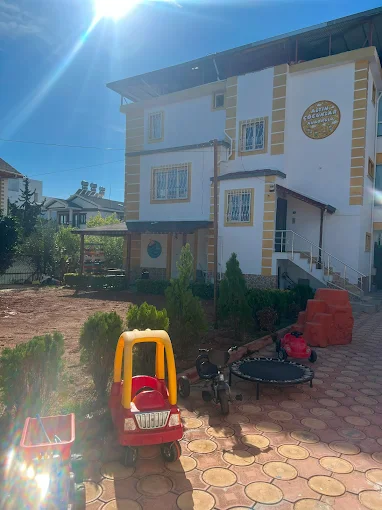 Özel Altın Çocuklar Anaokulu