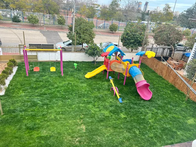 Özel Altın Çocuklar Anaokulu görsel 3