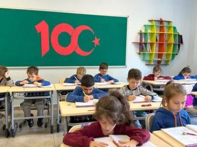 Özel Altın Nesil Anaokulu görsel 2