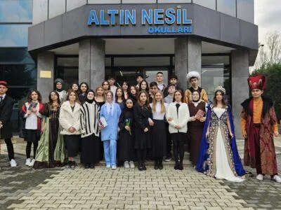 Özel Altın Nesil Anaokulu görsel 3