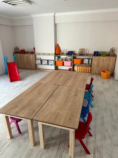 Özel Altınçağ Akademi Anaokulu görsel 2