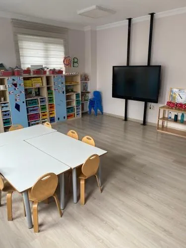 Özel Altındağ Bil Koleji Anaokulu görsel 2