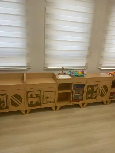 Özel Altındağ Bil Koleji Anaokulu görsel 3