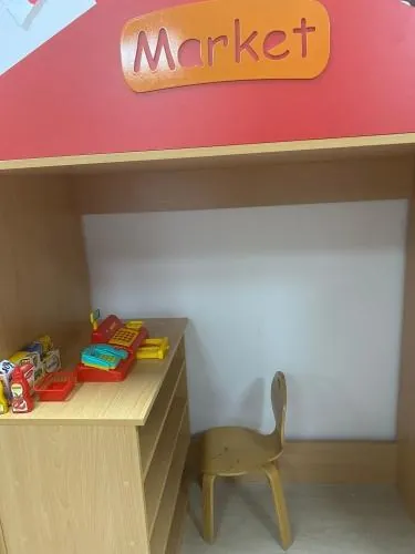 Özel Altındağ Bil Koleji Anaokulu görsel 4