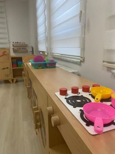 Özel Altındağ Bil Koleji Anaokulu görsel 5