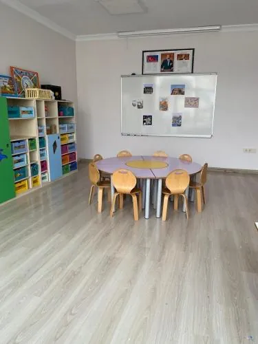 Özel Altındağ Bil Koleji Anaokulu görsel 6
