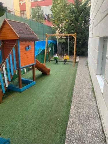 Özel Altındağ Bil Koleji Anaokulu görsel 9