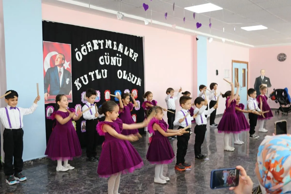Özel Altınyıldız Anaokulu görsel 3