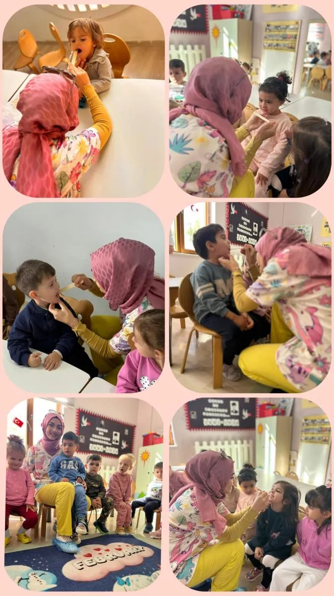 Özel Altınyıldız Anaokulu görsel 5