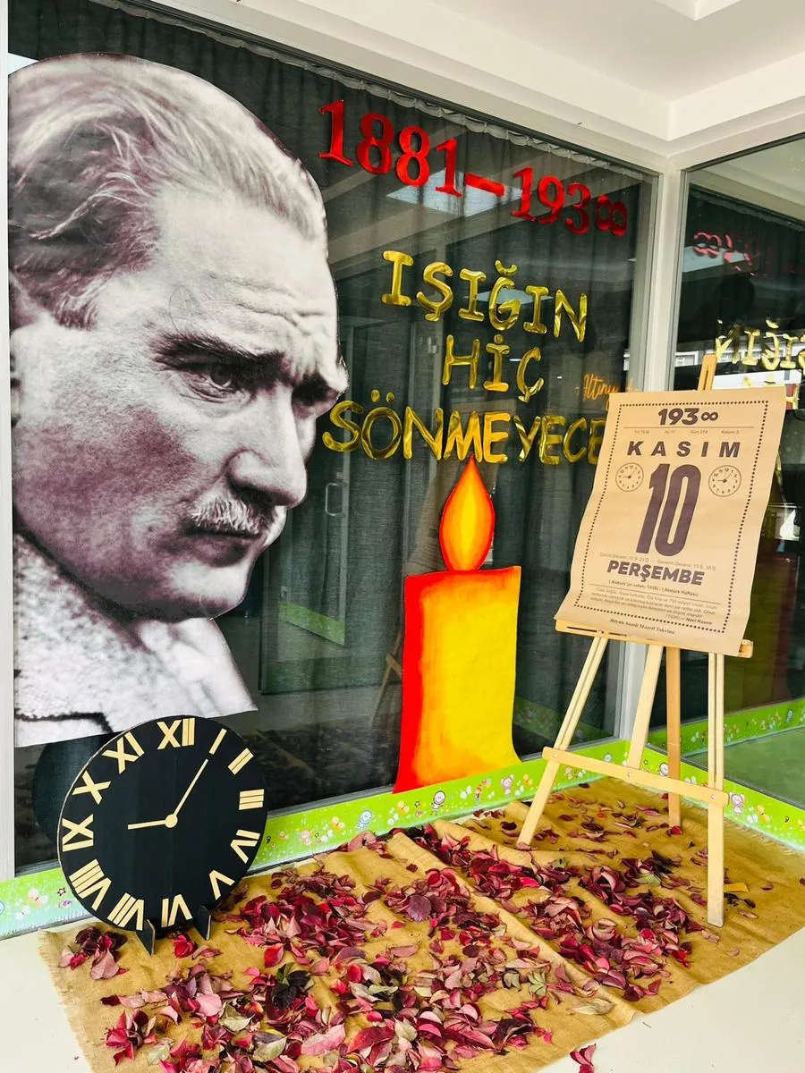 Özel Altınyıldız Anaokulu görsel 6