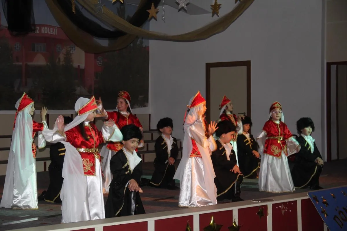 Özel Altınyıldız Anaokulu görsel 9