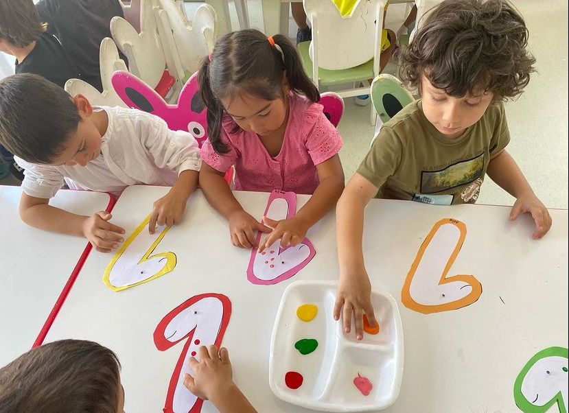 Özel Altun Şeker Anaokulu görsel 4
