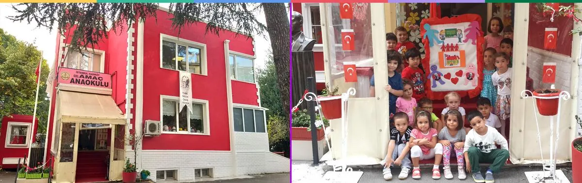 Özel Amaç Anaokulu