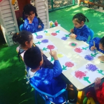 Özel Amaç Anaokulu görsel 3
