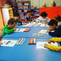 Özel Amaç Anaokulu görsel 4