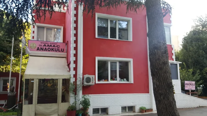 Özel Amaç Anaokulu görsel 5