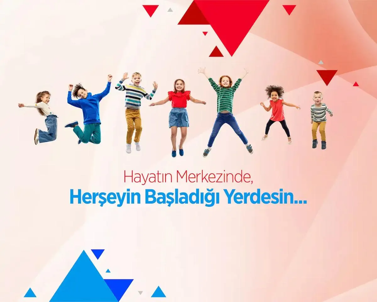 Özel Ana Çocuk Anaokulu