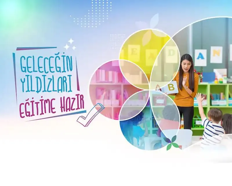 Özel Ana Çocuk Anaokulu görsel 2