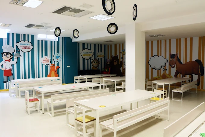 Özel Anabilim Ataşehir  Anaokulu görsel 2