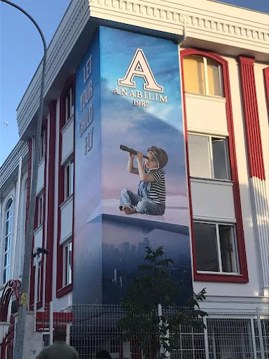 Özel Anabilim Ataşehir  Anaokulu görsel 4
