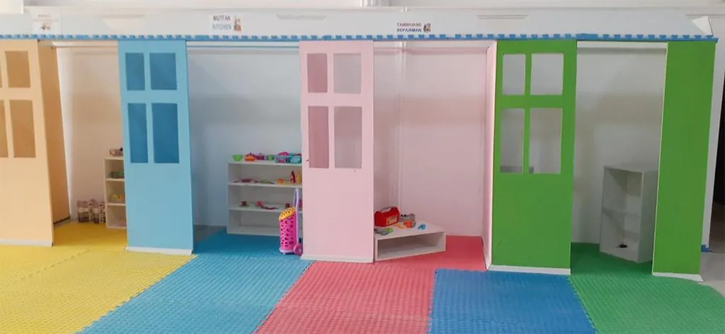 Özel Anaçatı Anaokulu görsel 9